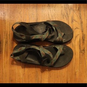 Men’s Chaco’s Size 13